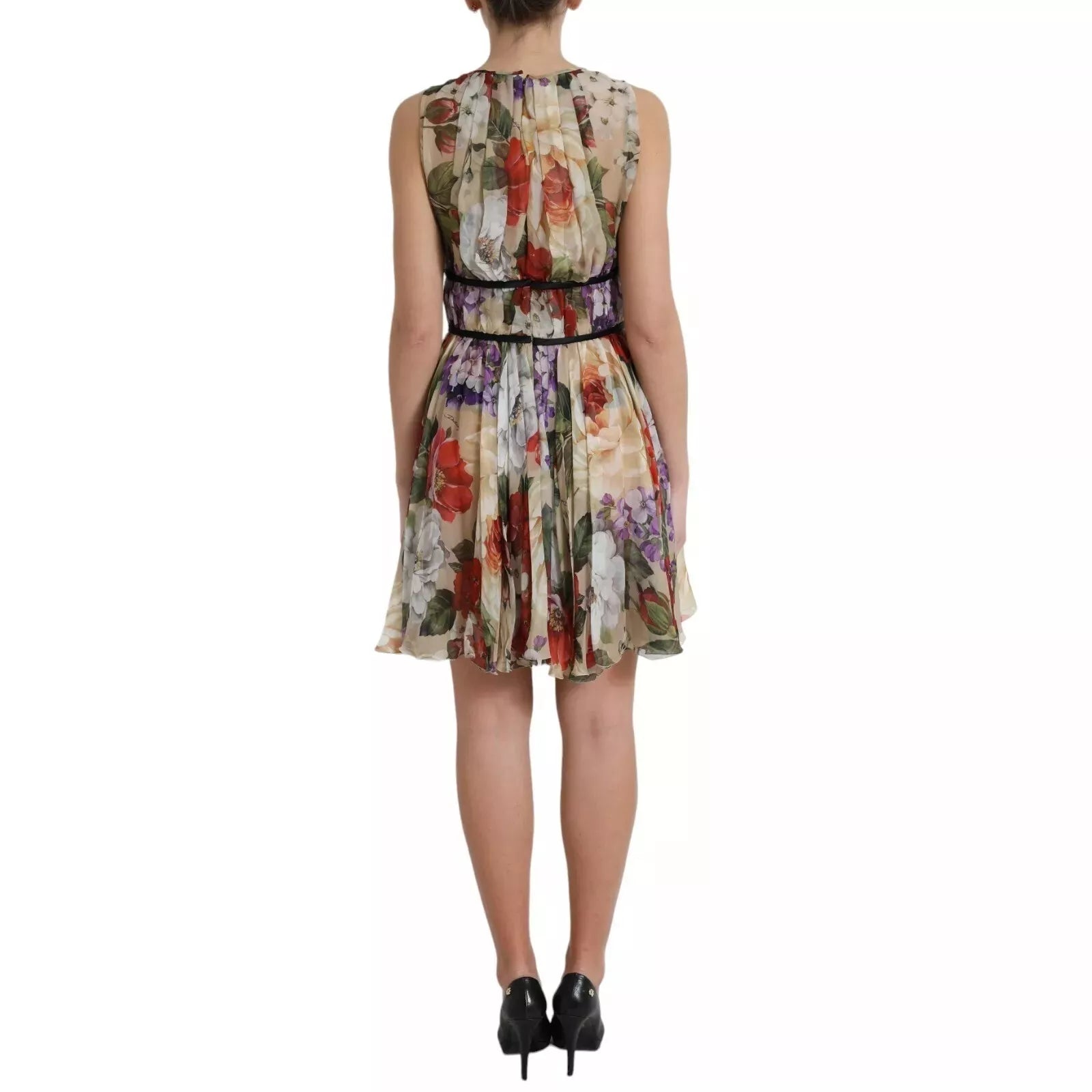 DOLCE & GABBANA suknelė