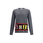 COMME DES GARÇONS džemperis