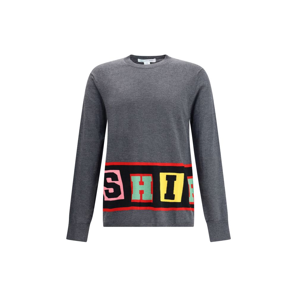 COMME DES GARÇONS džemperis