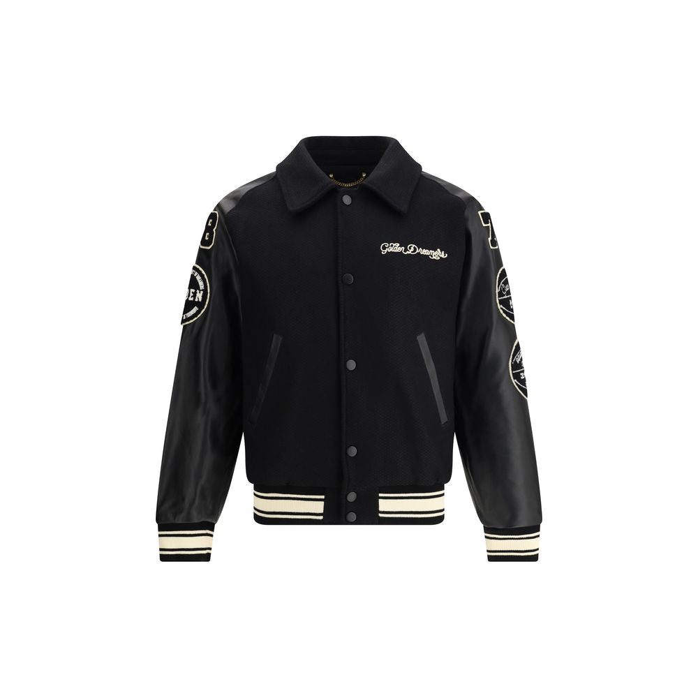 GOLDEN GOOSE striukė