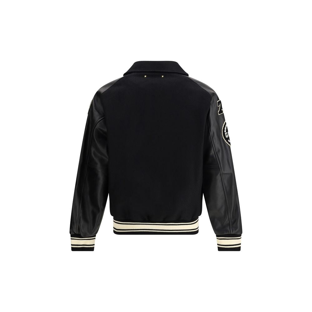 GOLDEN GOOSE striukė