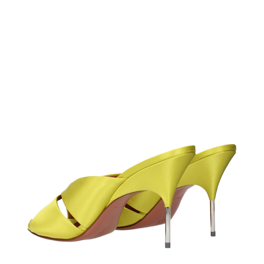 AMINA MUADDI sandalai