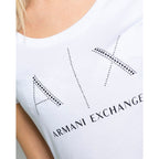 ARMANI EXCHANGE marškinėliai