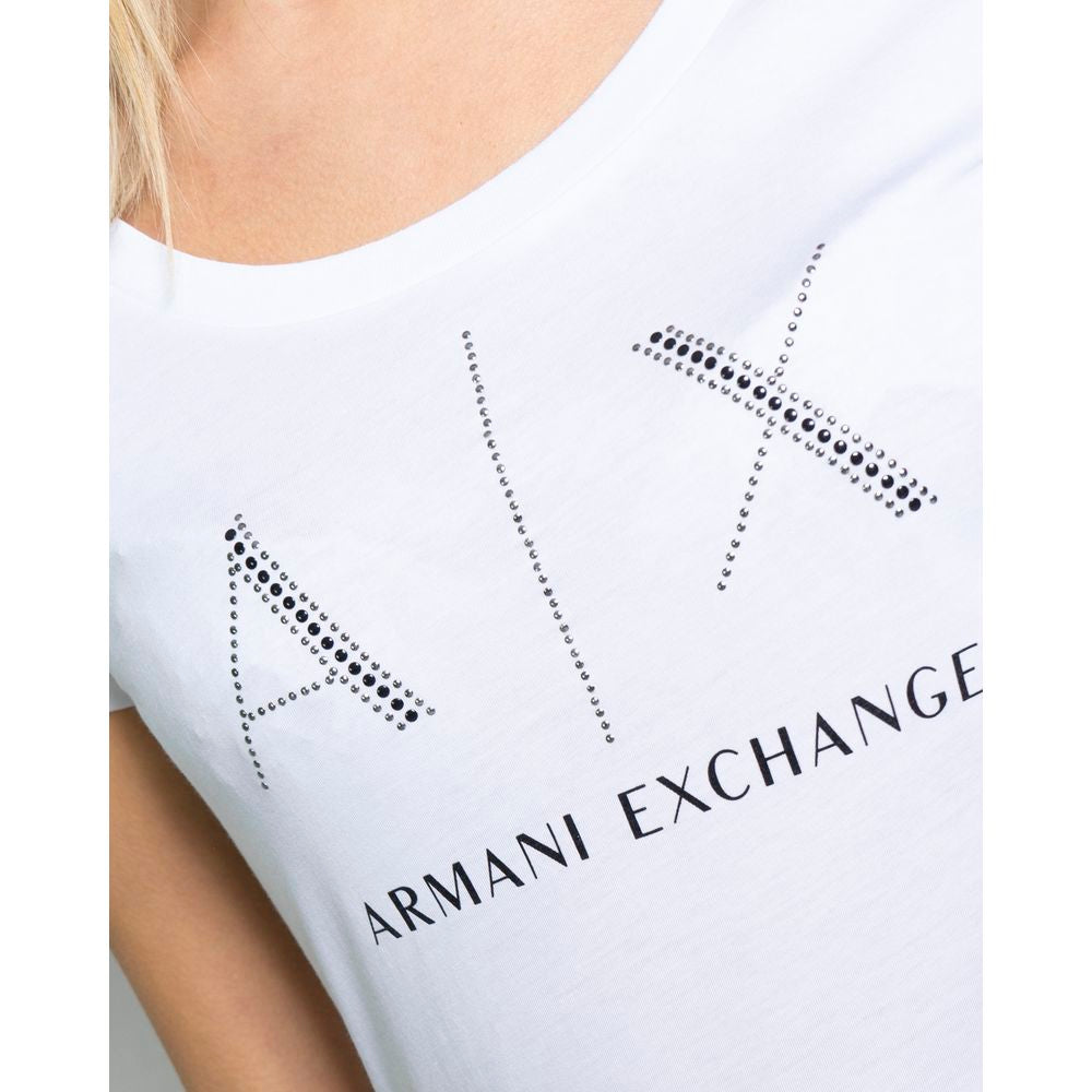 ARMANI EXCHANGE marškinėliai