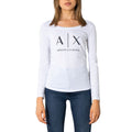 ARMANI EXCHANGE marškinėliai