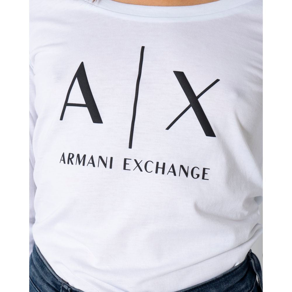 ARMANI EXCHANGE marškinėliai
