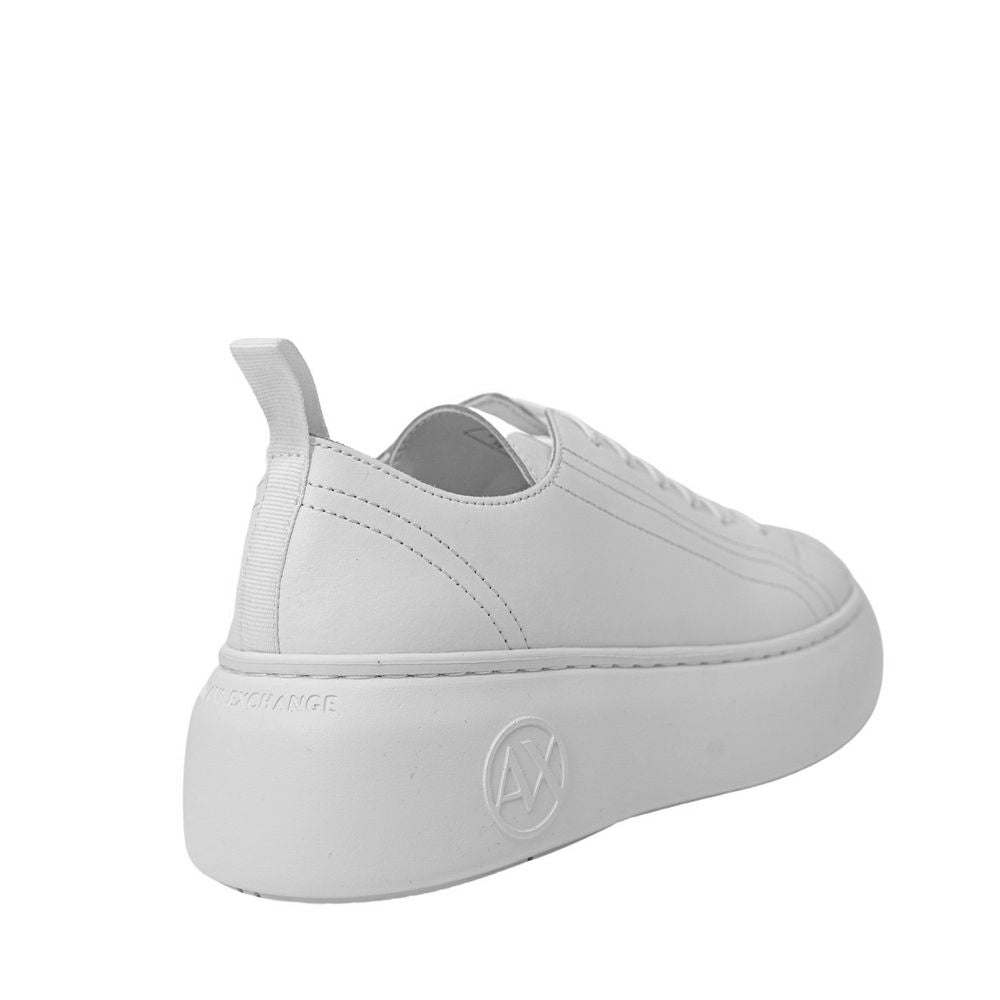 ARMANI EXCHANGE sportiniai batai