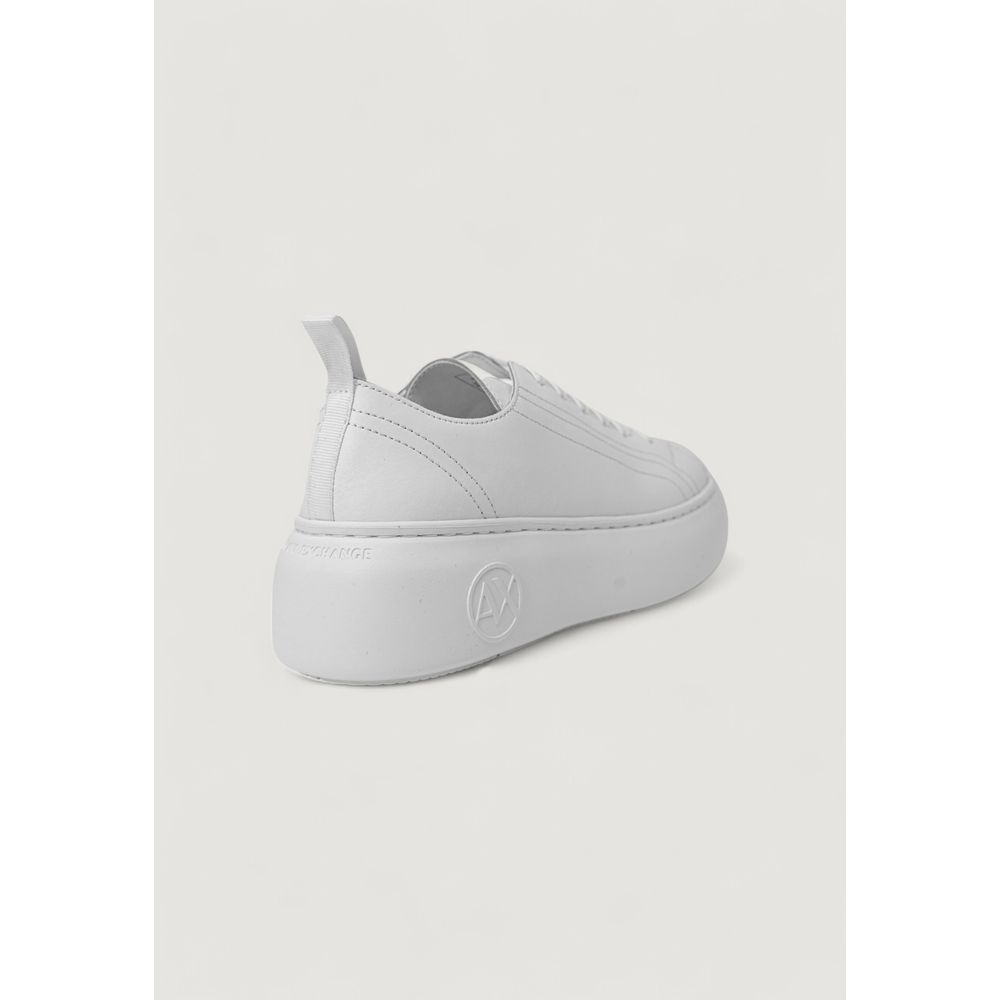 ARMANI EXCHANGE sportiniai batai