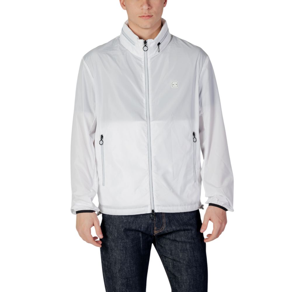 ARMANI EXCHANGE striukė