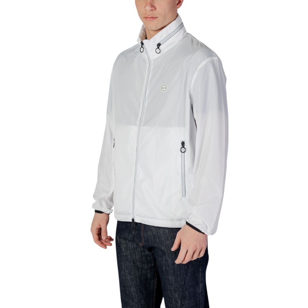 ARMANI EXCHANGE striukė