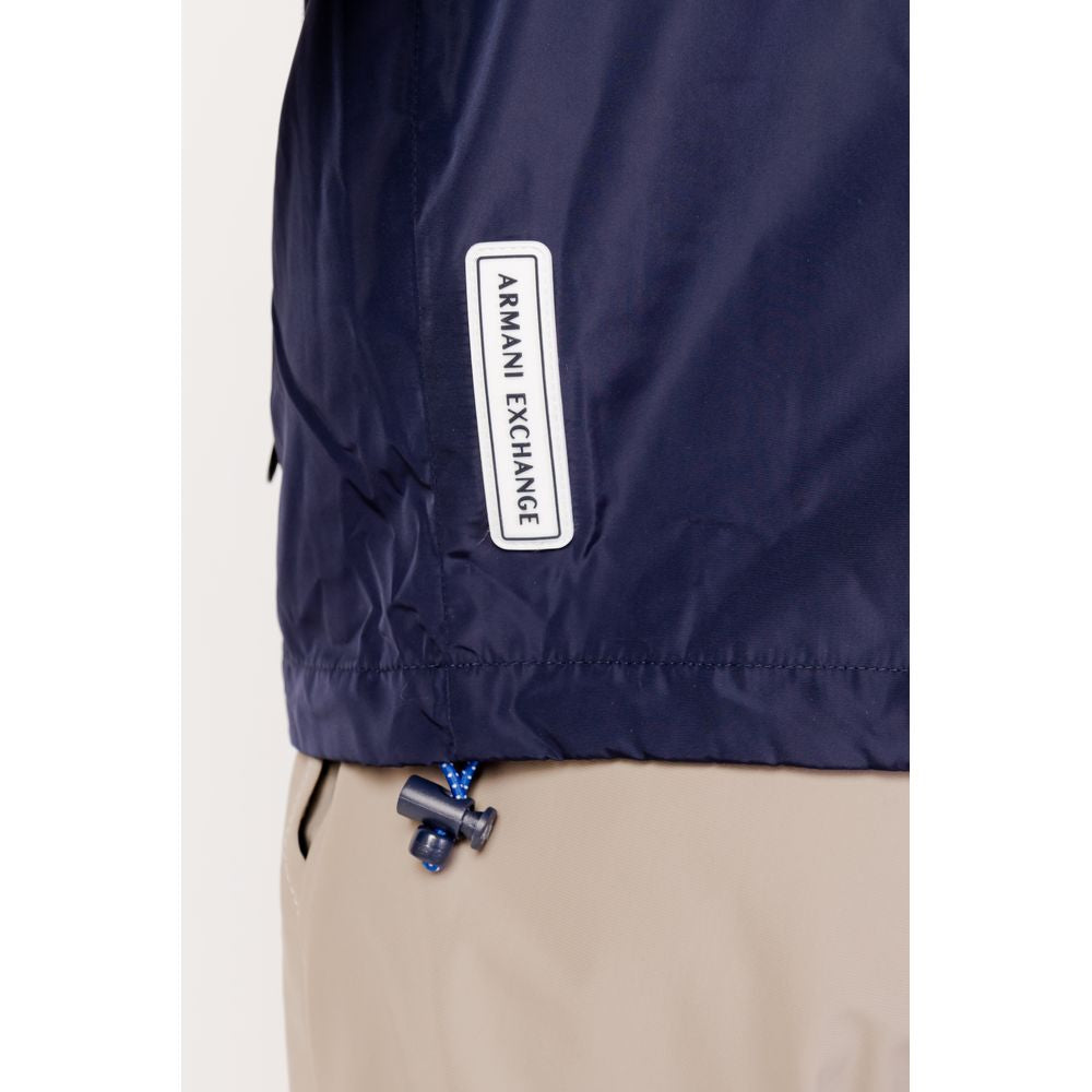 ARMANI EXCHANGE striukė