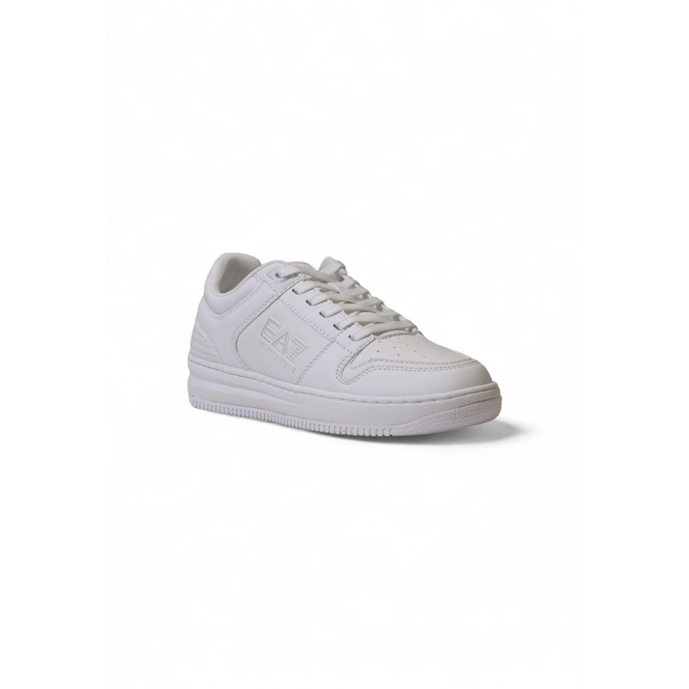 EA7 EMPORIO ARMANI sportiniai batai