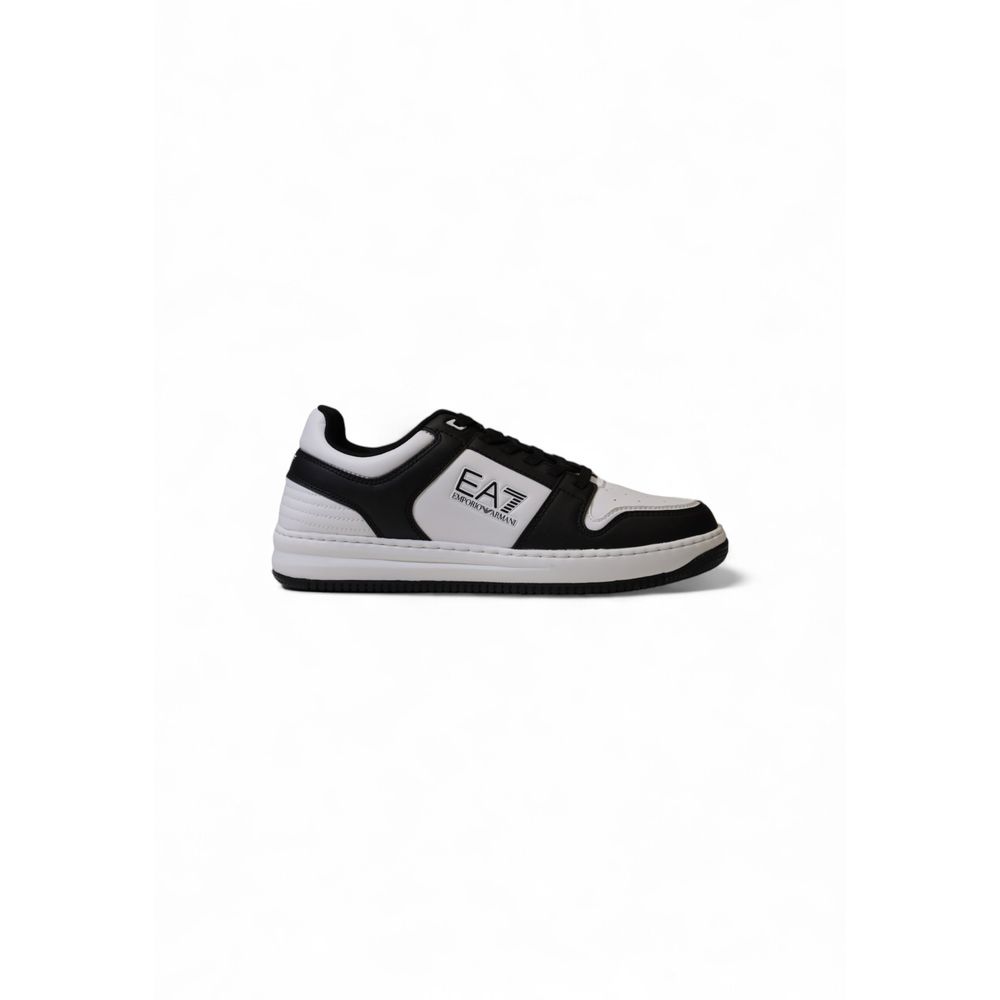 EA7 EMPORIO ARMANI sportiniai batai