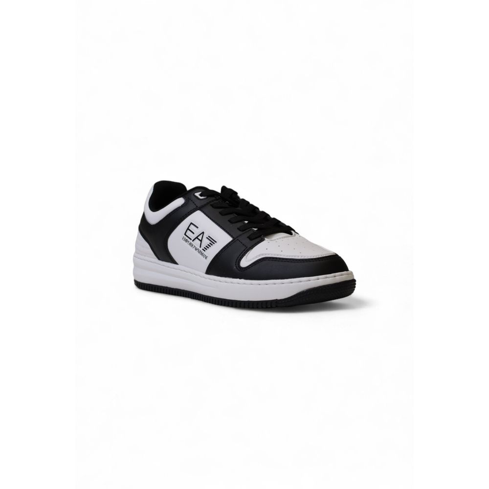 EA7 EMPORIO ARMANI sportiniai batai