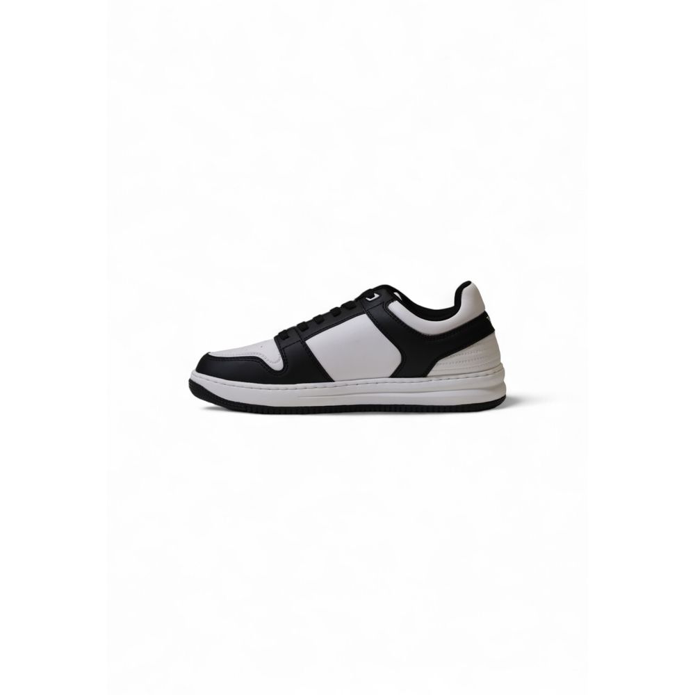 EA7 EMPORIO ARMANI sportiniai batai