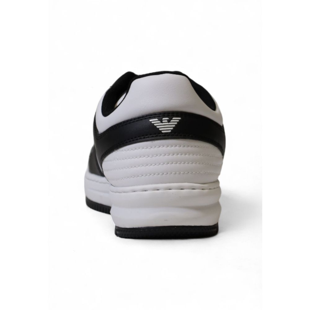 EA7 EMPORIO ARMANI sportiniai batai