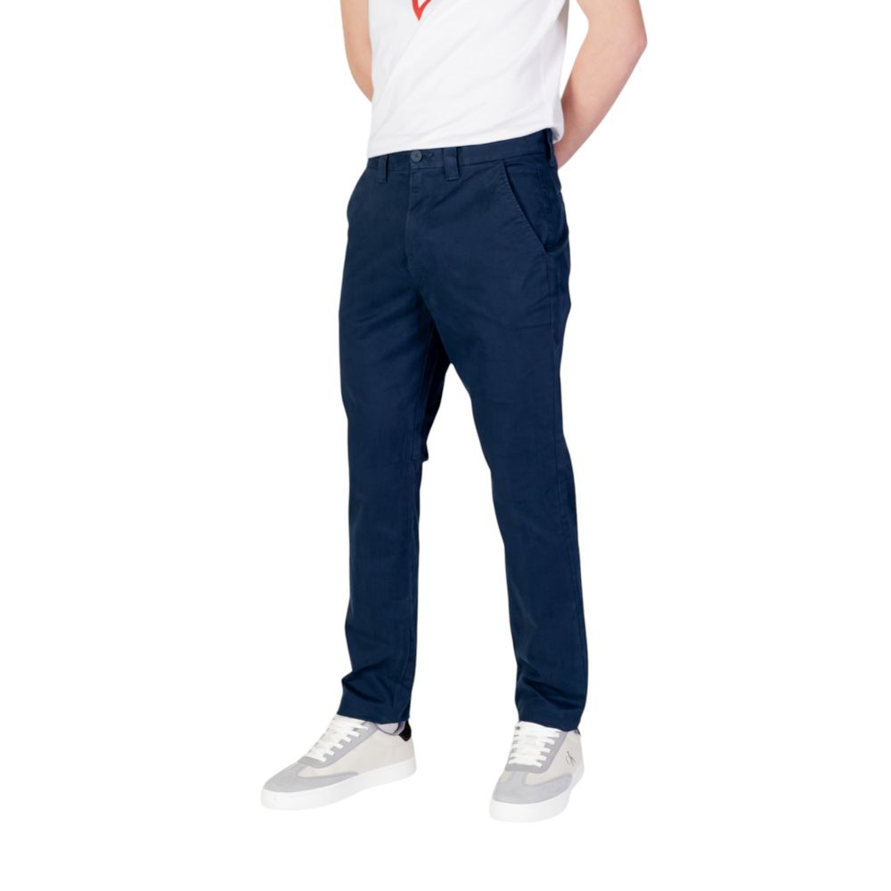TOMMY HILFIGER JEANS kelnės
