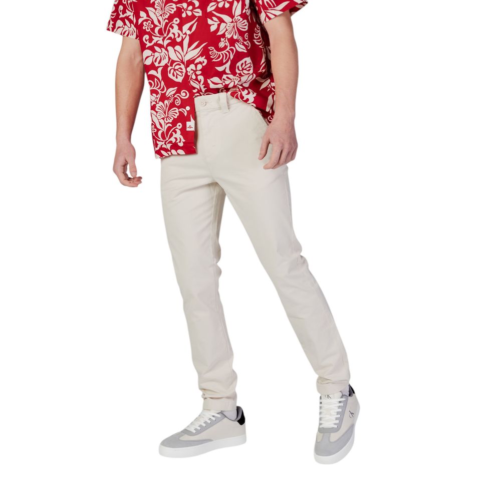 TOMMY HILFIGER JEANS kelnės