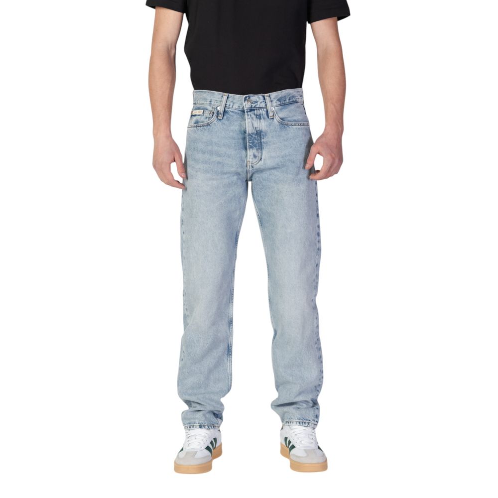 CALVIN KLEIN JEANS džinsai