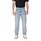 CALVIN KLEIN JEANS džinsai