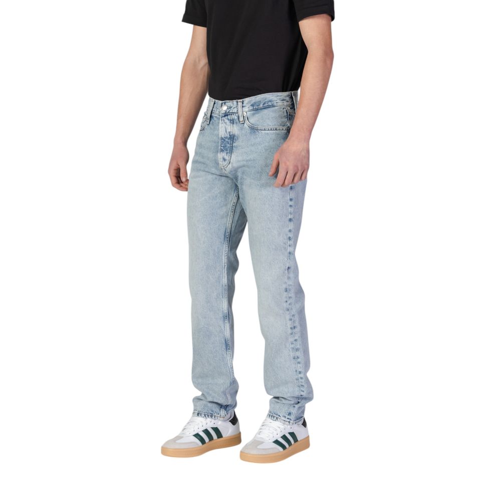 CALVIN KLEIN JEANS džinsai