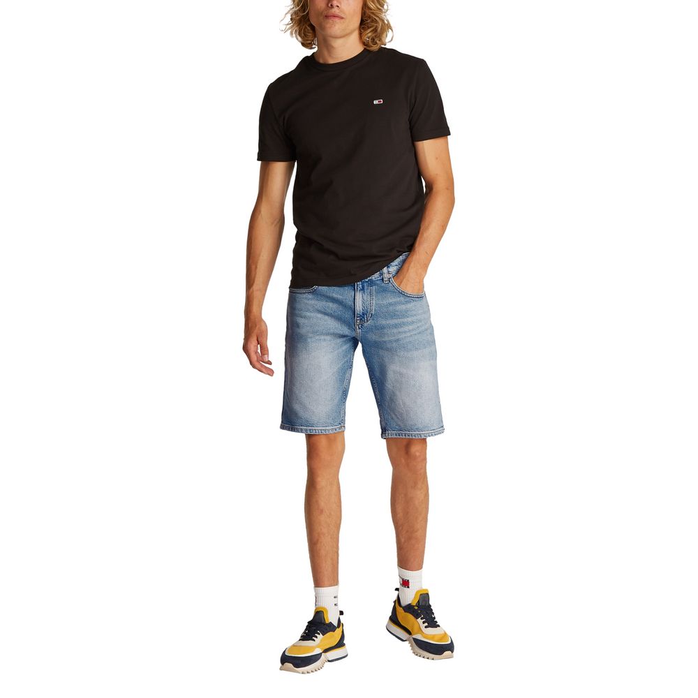 TOMMY HILFIGER JEANS šortai