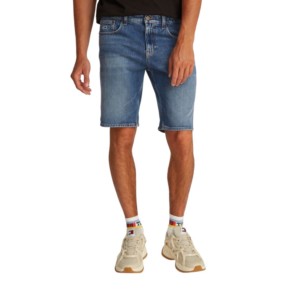TOMMY HILFIGER JEANS šortai