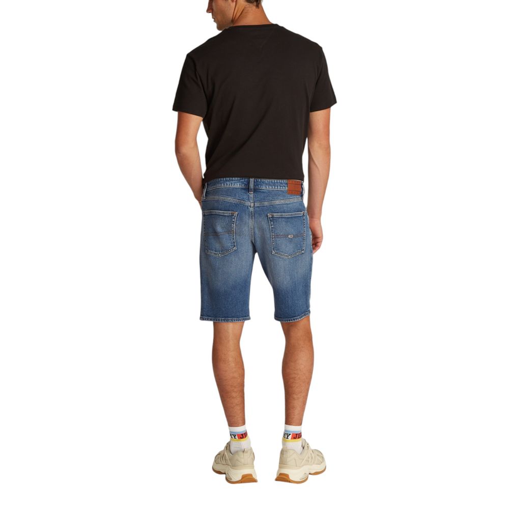 TOMMY HILFIGER JEANS šortai