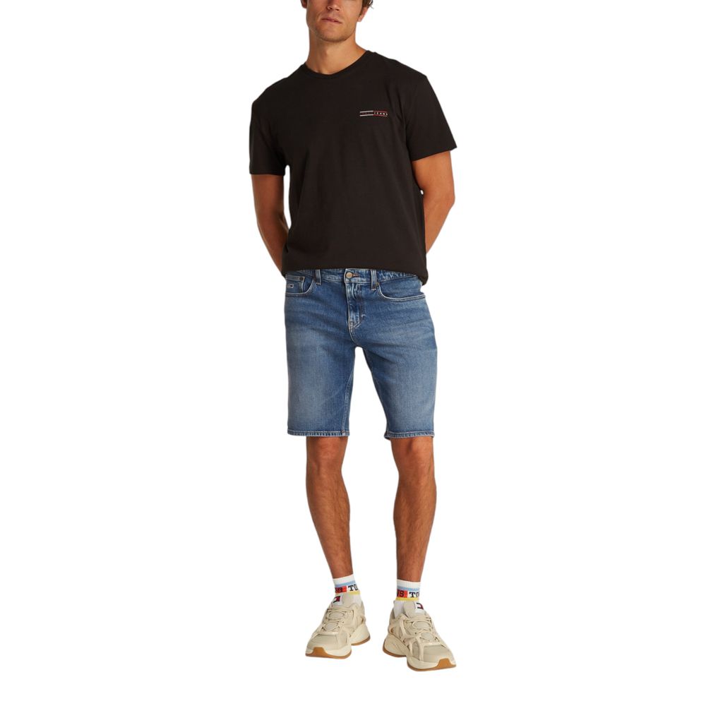 TOMMY HILFIGER JEANS šortai