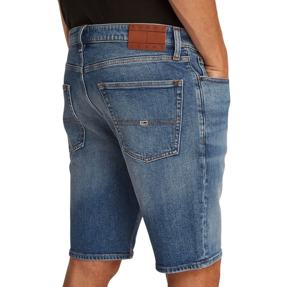 TOMMY HILFIGER JEANS šortai