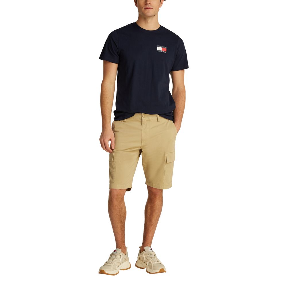 TOMMY HILFIGER JEANS šortai