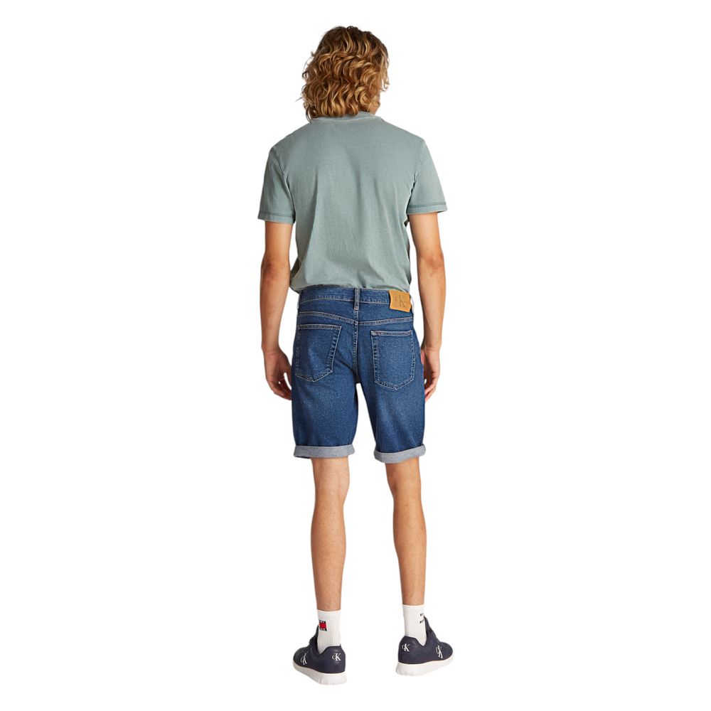 CALVIN KLEIN JEANS šortai