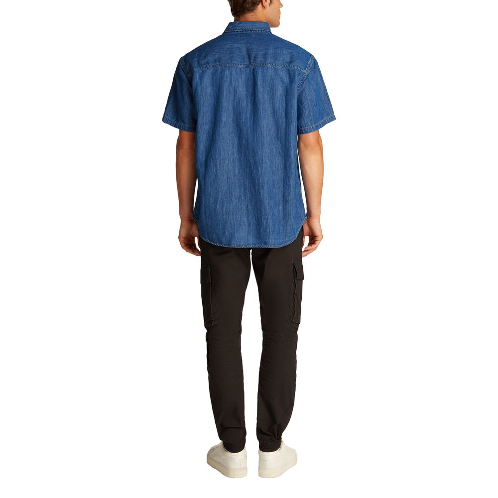 CALVIN KLEIN JEANS marškiniai