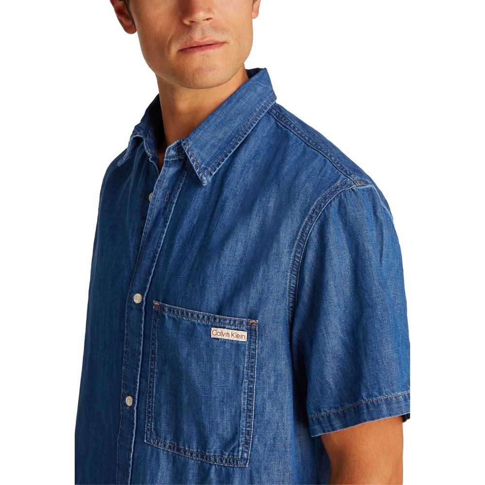CALVIN KLEIN JEANS marškiniai