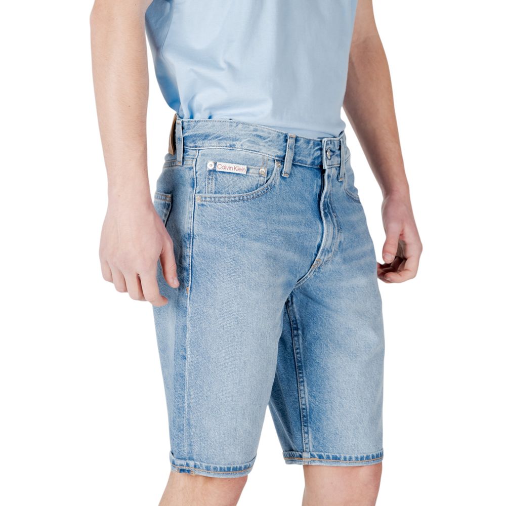 CALVIN KLEIN JEANS šortai