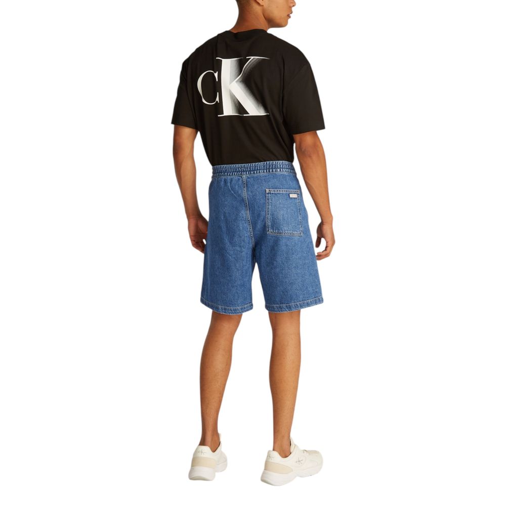 CALVIN KLEIN JEANS šortai