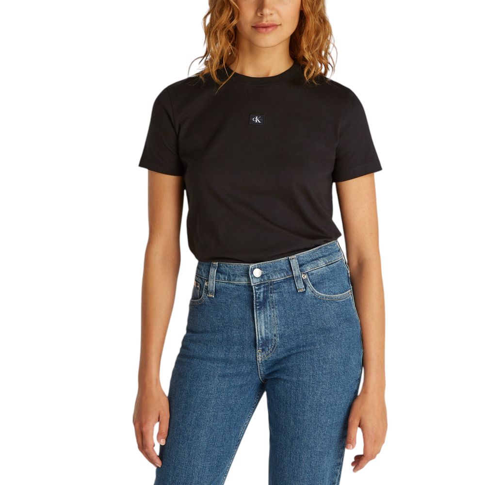 CALVIN KLEIN JEANS marškinėliai