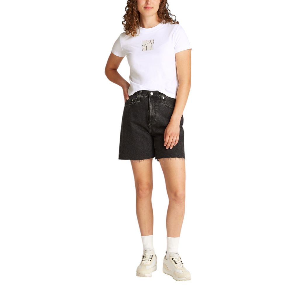 CALVIN KLEIN JEANS marškinėliai