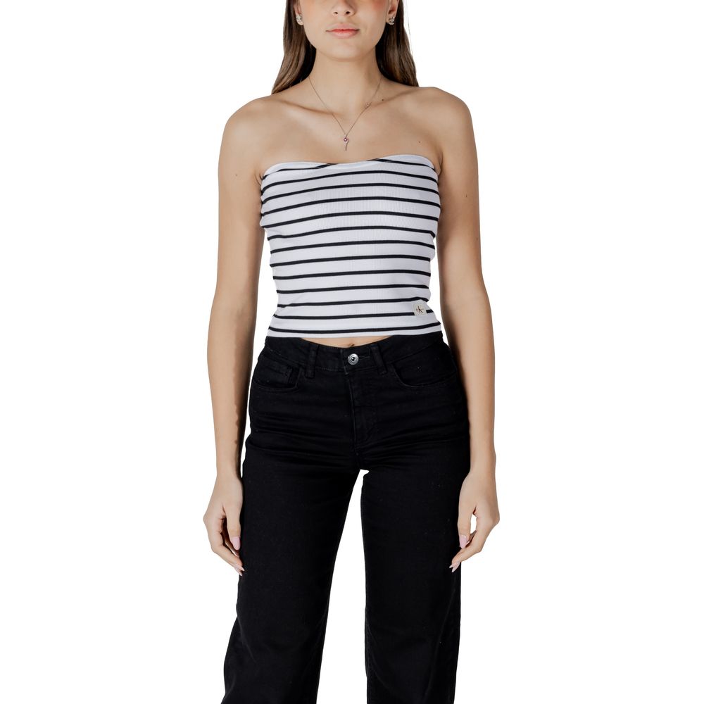 CALVIN KLEIN JEANS palaidinė