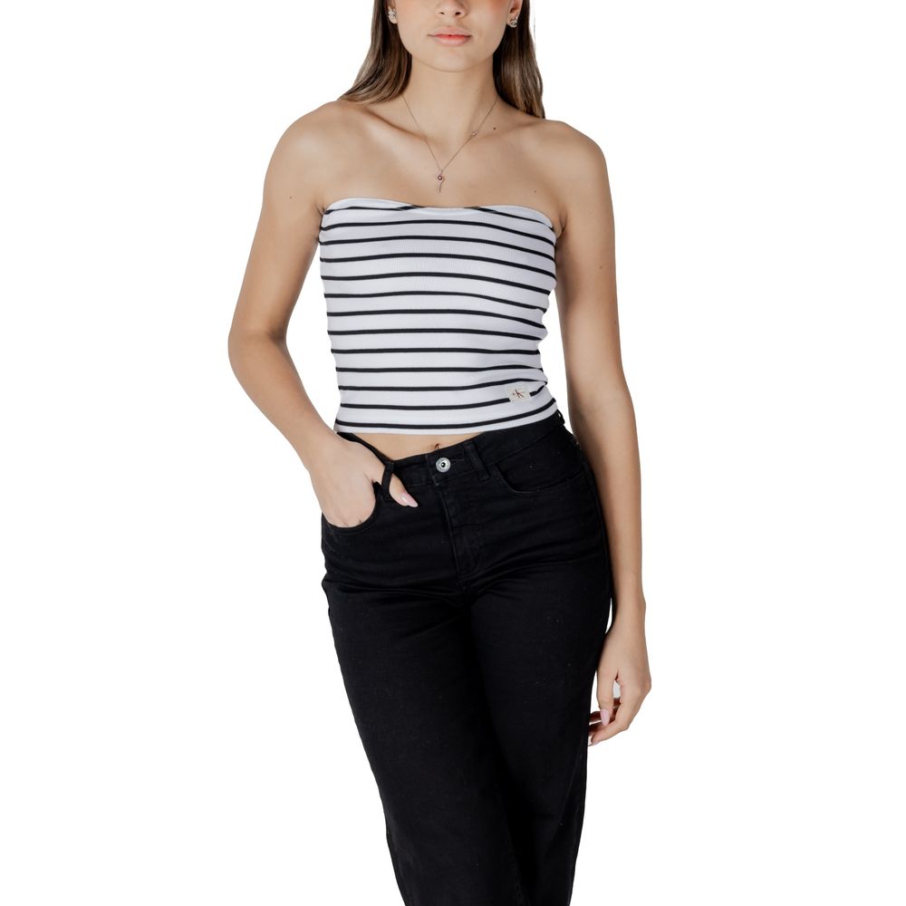 CALVIN KLEIN JEANS palaidinė