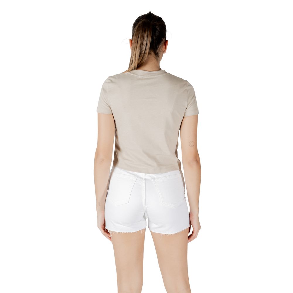 CALVIN KLEIN JEANS marškinėliai