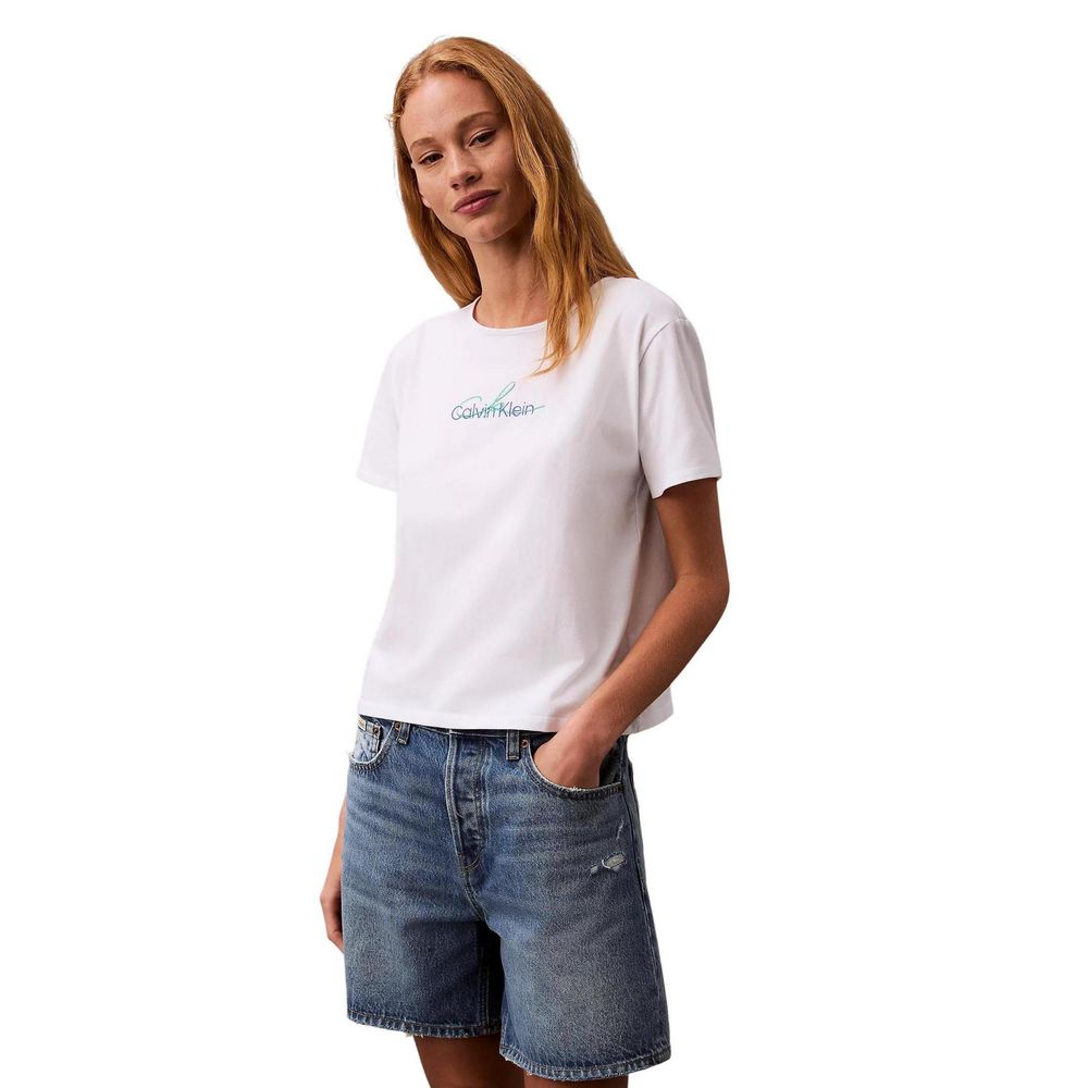 CALVIN KLEIN JEANS marškinėliai