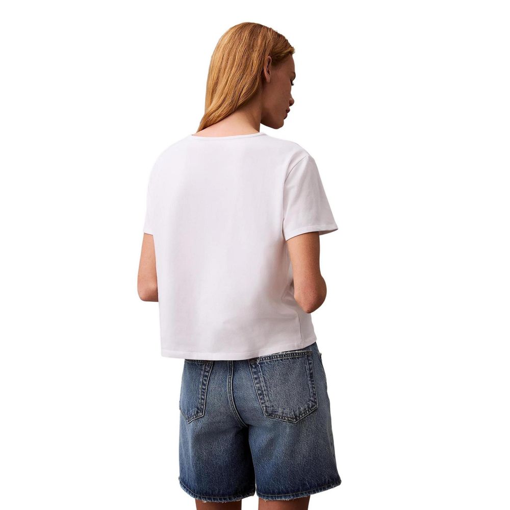 CALVIN KLEIN JEANS marškinėliai