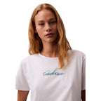 CALVIN KLEIN JEANS marškinėliai