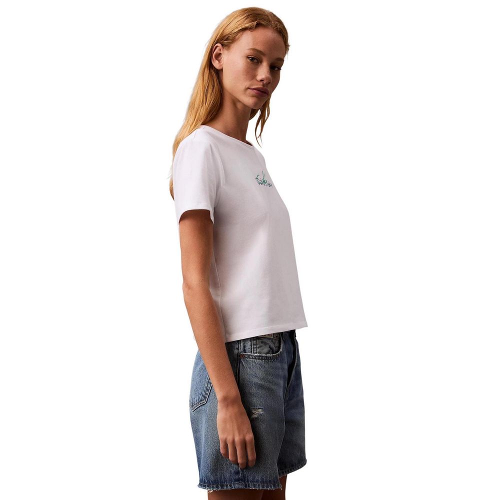 CALVIN KLEIN JEANS marškinėliai