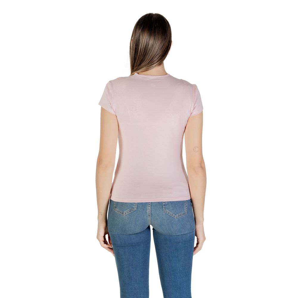 CALVIN KLEIN JEANS marškinėliai