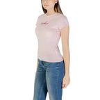 CALVIN KLEIN JEANS marškinėliai