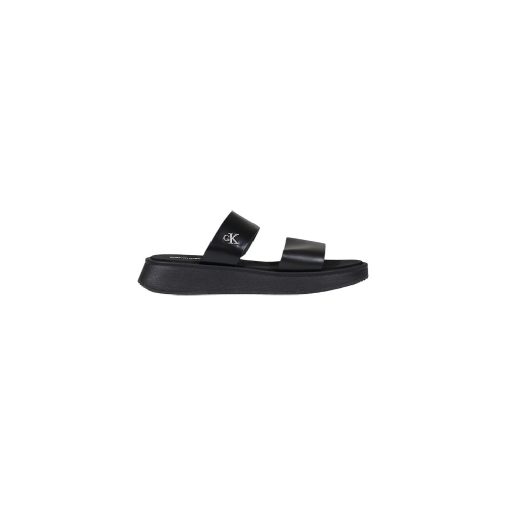 CALVIN KLEIN JEANS sandalai