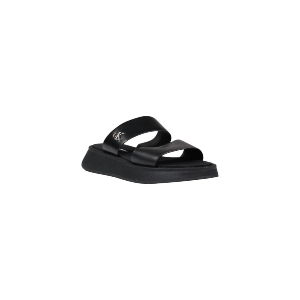 CALVIN KLEIN JEANS sandalai
