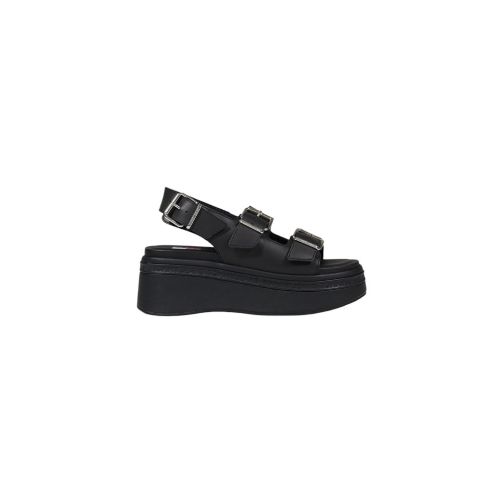 TOMMY HILFIGER JEANS sandalai